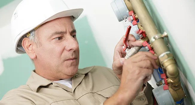 Profissionais Especializados